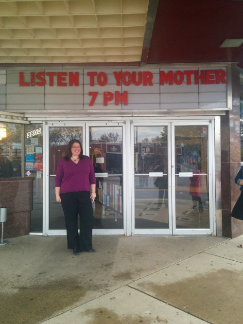 All dressed and ready to go