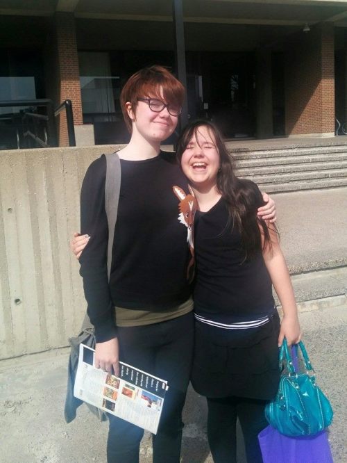 Homeschooling -- the end times?